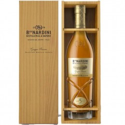 GRAPPA NARDINI RISERVA 5...