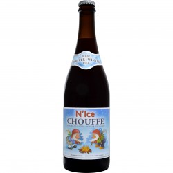 BIRRA  ACHOUFFE N'ICE...
