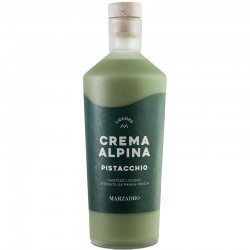 CREMA  AL PISTACCHIO...