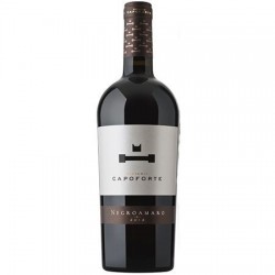 VINO NEGROAMARO MASSERIA...