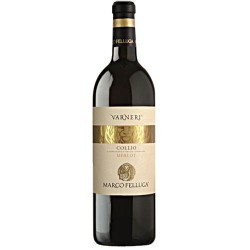 VINO MERLOT COLLIO VARNERI...
