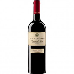 VINO DOLCETTO D'ALBA DOC...