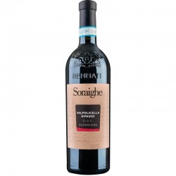 RIPASSO DELLA VALPOLICELLA...