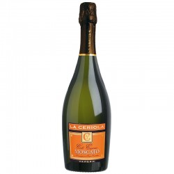 SPUMANTE MOSCATO  COLLI...