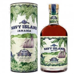 NAVY ISLAND RUM XO RESERVE...