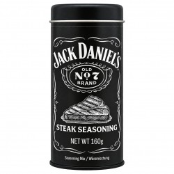 Jack Daniel's Steak...