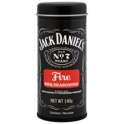 Jack Daniel's Fire...