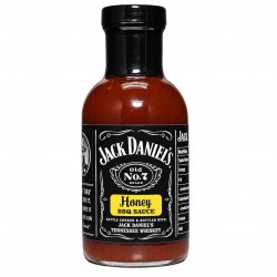 Jack Daniel's Honey 280 g