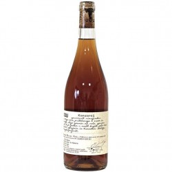 MALVASIA IVANKA 0,75L UOU...