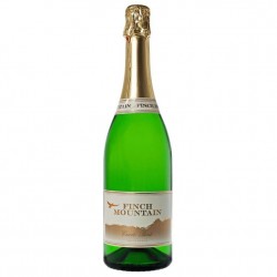 FINCH MOUNTAIN CUVÉE BRUT 2023