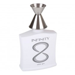 GIN INFINITY 8 WHITE...