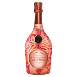 CHAMPAGNE LAURENT PERRIER...
