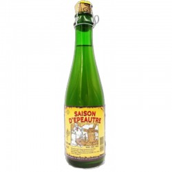 SAISON D'ERPEMERE  CL.75 OW...