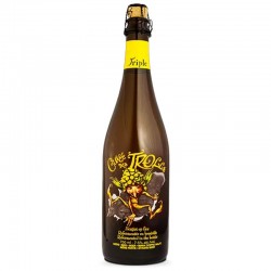 CUVEE DES TROLLS  cl.75 7%