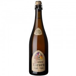 PATER LIEVEN TRIPLE CL.75 4.5%