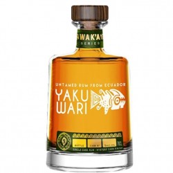 Yaku Wari WAK'A SERIES 9...