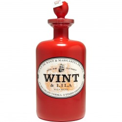 VODKA WINT & LILA  40% LT. 0,7