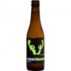 BIRRA LUPULUS ORGANICUS...