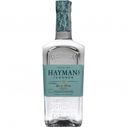 GIN HAYMAN'S OLD TOM LT. 0,7
