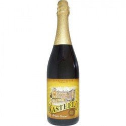 KASTEEL DONKER  cl.75 OW 11%