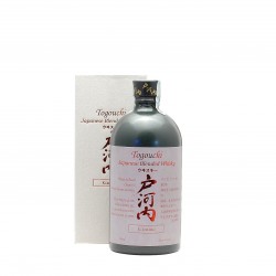 JAPANESE WHISKY TOGOUCHI  9...