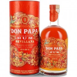 RUM DON PAPA SEVILLANA...