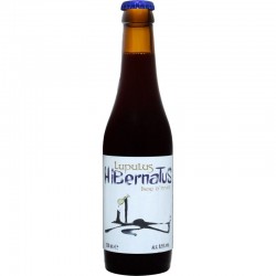 BIRRA LUPULUS HIBERNATUS 9%...