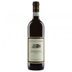 BARBARESCO 2019 GALLINA C....