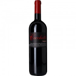 CECCHETTO CARMENERE  CL.75