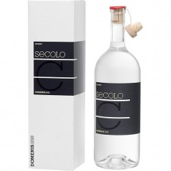 GRAPPA DOMENIS SECOLO CL. 50