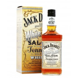 JACK DANIEL'S WHITE RABBIT...