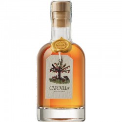 DISTILLATO DI VINO CL. 20...