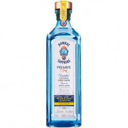 GIN BOMBAY SAPPHIRE...