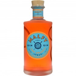 GIN MALFY ARANCIA  LT.0,70