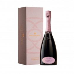 SPUMANTE BELLAVISTA ROSE'...