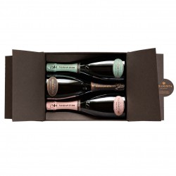 BELLAVISTA TRILOGY CLASSIC...