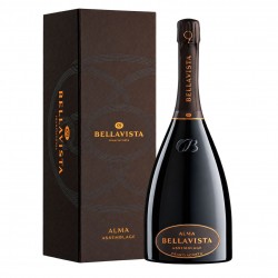 BELLAVISTA  ALMA...