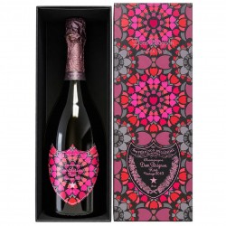 DOM PERIGNON 2010 ROSE'...