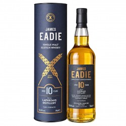 James Eadie Laphroaig 10...