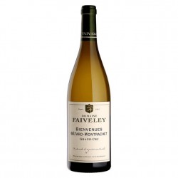 Vino Bienvenues Batard...