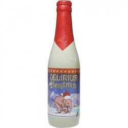 BIRRA DELIRIUM NOEL 10% 19...