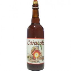 BIRRA CARACOLE 7.5 % 16 PL...