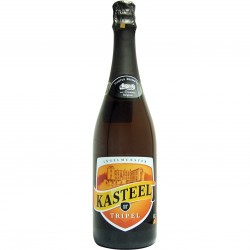 BIRRA KASTEEL TRIPLE 11%...