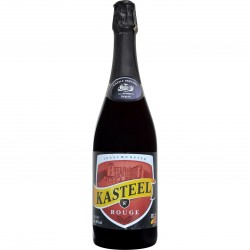 BIRRA KASTEEL ROUGE 8% 17.8...