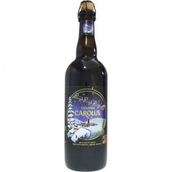 BIRRA GOUDEN CAROLUS...