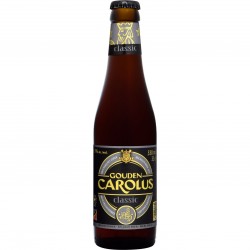 BIRRA GOUDEN CAROLUS...