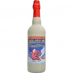 BIRRA DELIRIUM CHRISTMAS...