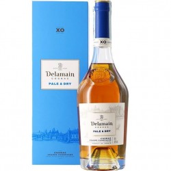 COGNAC DELAMAIN PALE&DRY...