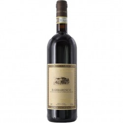 BARBARESCO 2015 RISERVA S....