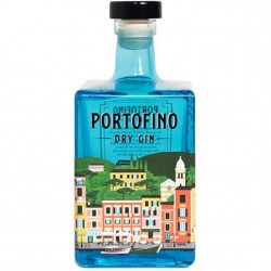 GIN PORTOFINO 0.50